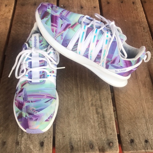 adidas Shoes - Adidas SL Loop Running Shoes